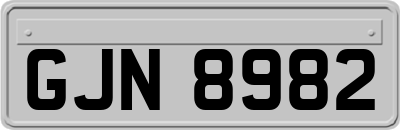 GJN8982