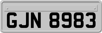 GJN8983