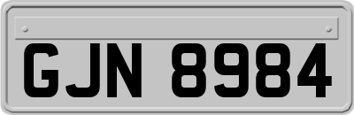 GJN8984