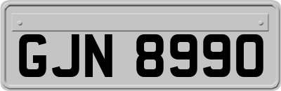 GJN8990