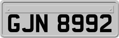 GJN8992