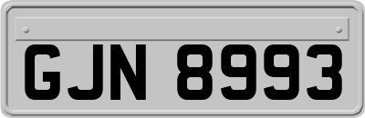 GJN8993