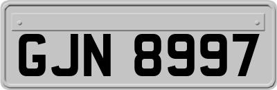 GJN8997