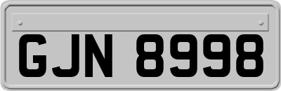 GJN8998