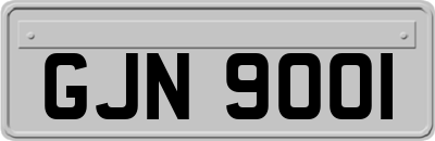 GJN9001