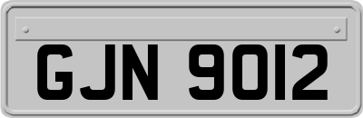 GJN9012