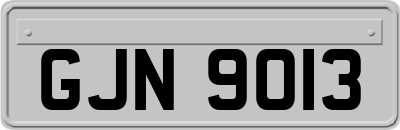 GJN9013