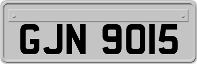 GJN9015