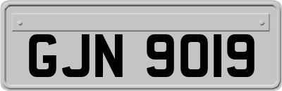 GJN9019