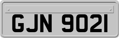 GJN9021