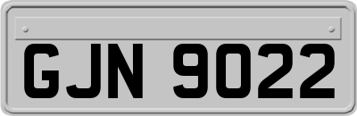 GJN9022