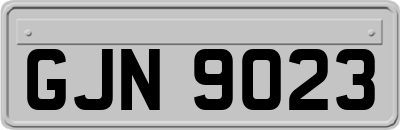 GJN9023