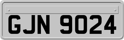 GJN9024
