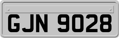 GJN9028