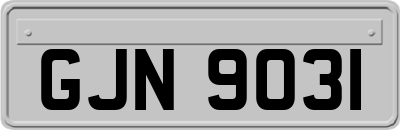 GJN9031