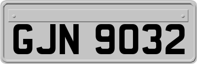 GJN9032