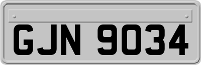 GJN9034