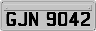 GJN9042