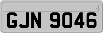 GJN9046
