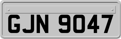 GJN9047