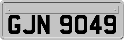 GJN9049