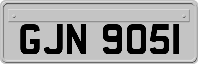 GJN9051