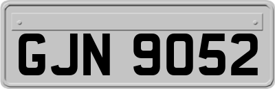 GJN9052