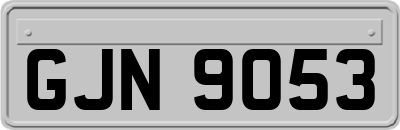GJN9053