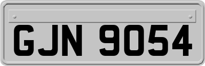 GJN9054