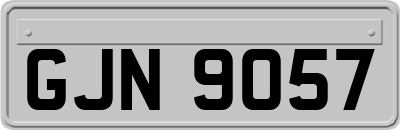 GJN9057