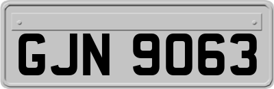 GJN9063