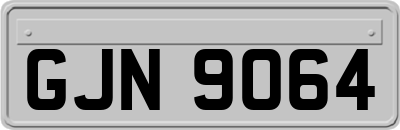 GJN9064