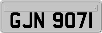 GJN9071