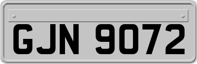 GJN9072