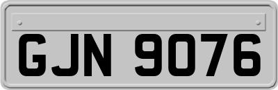 GJN9076