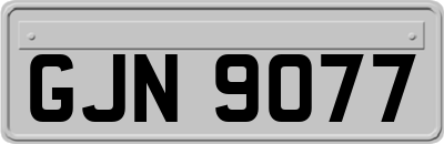 GJN9077