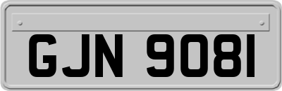 GJN9081