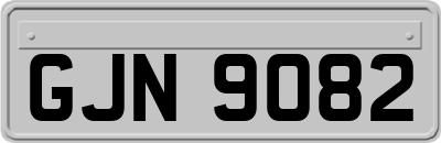 GJN9082