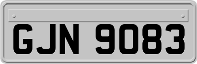 GJN9083