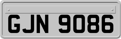 GJN9086