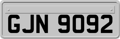 GJN9092