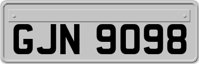 GJN9098