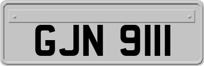 GJN9111