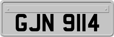 GJN9114