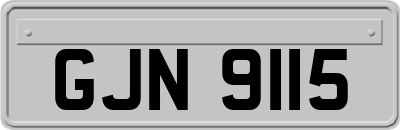 GJN9115