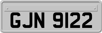 GJN9122
