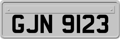 GJN9123