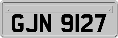 GJN9127