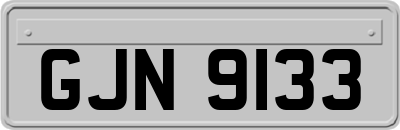 GJN9133