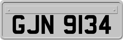 GJN9134